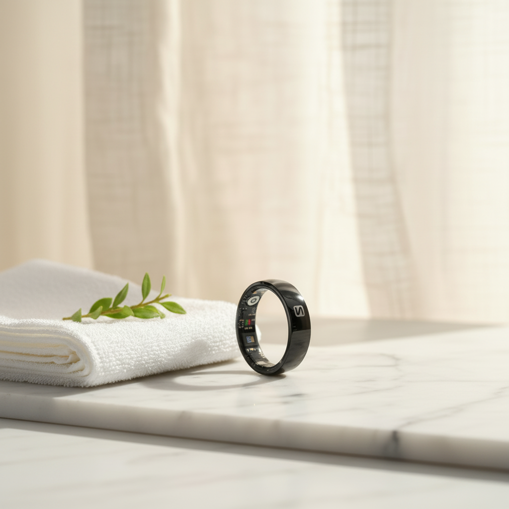Vita Loop™ - "Smart Ring"