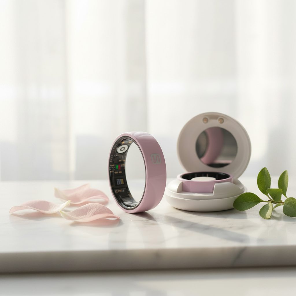 Vita Loop™ - "Smart Ring"