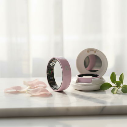Vita Loop™ - "Smart Ring"