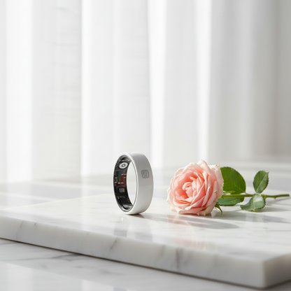 Vita Loop™ - "Smart Ring"